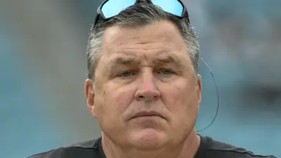 Doug Marrone