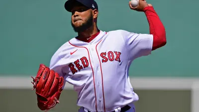 Eduardo Rodriguez