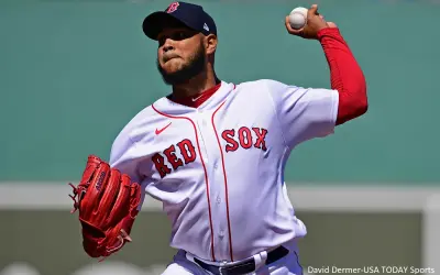 Eduardo Rodriguez