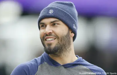 Eric Hosmer