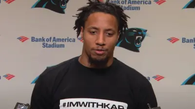 Eric Reid