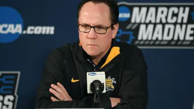 Gregg Marshall