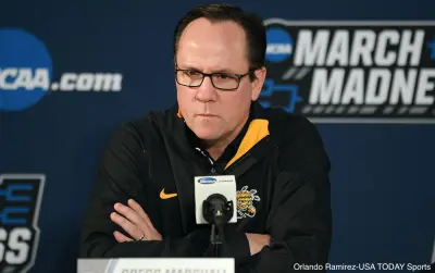 Gregg Marshall