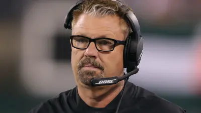 Gregg Williams