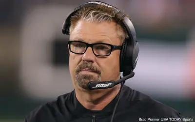 Gregg Williams