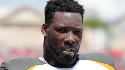 Jason Pierre-Paul