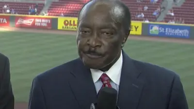 joe Morgan