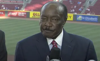 joe Morgan