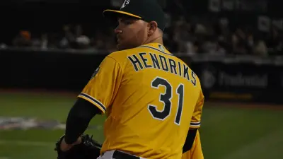 Liam Hendriks