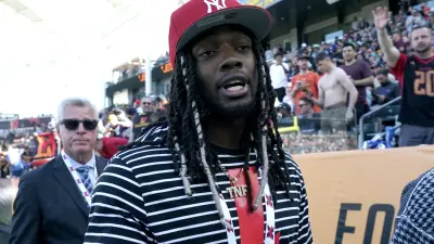 Melvin Gordon