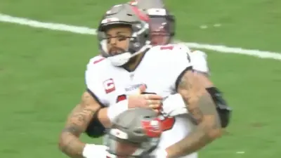 Mike Evans