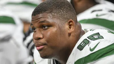 Quinnen Williams