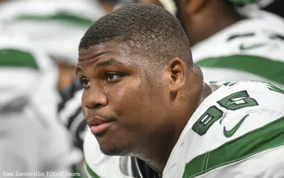 Quinnen Williams