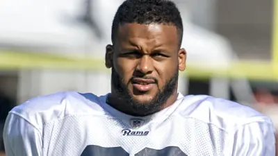 Aaron Donald