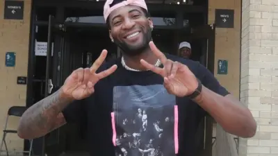 Andre Drummond