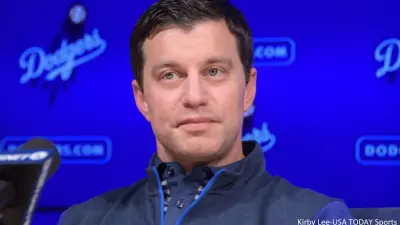 Andrew Friedman