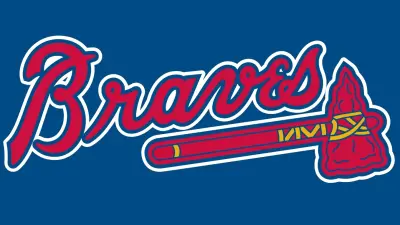 Atlanta Braves logo