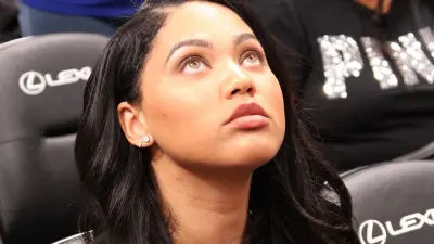 Ayesha Curry