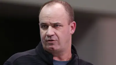 Bill OBrien