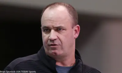 Bill OBrien