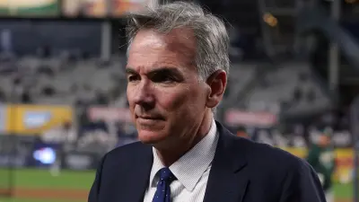 Billy Beane