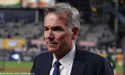 Billy Beane