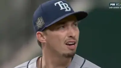 Blake Snell