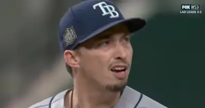 Blake Snell