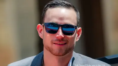 Brandon Lowe