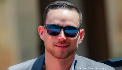 Brandon Lowe