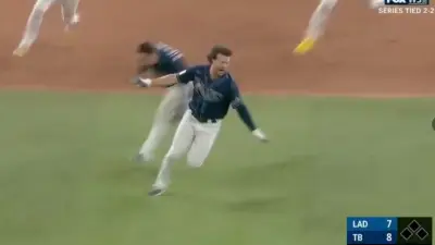 Brett Phillips Rays