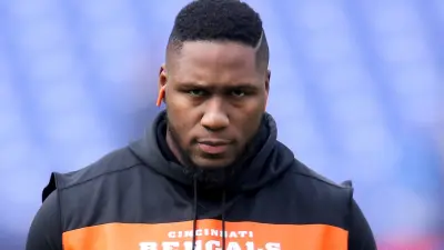 Carlos Dunlap