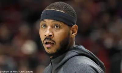 Carmelo Anthony