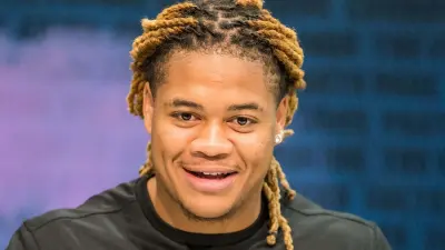 Chase Young