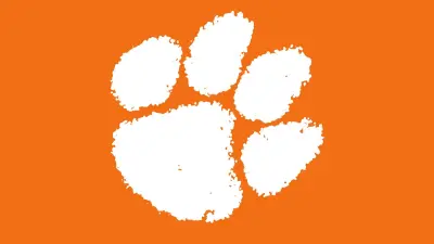Clemson Tigers logo