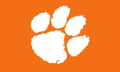 Clemson Tigers logo