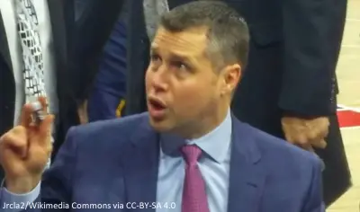 Dave Joerger