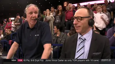 Dave Pasch Bill Walton