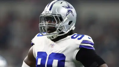 DeMarcus Lawrence