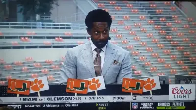 Desmond Howard