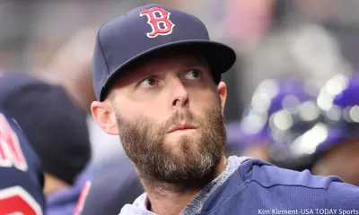 Dustin Pedroia