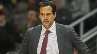 Erik Spoelstra