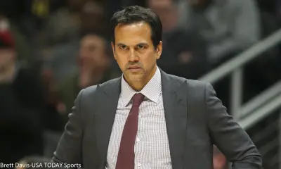 Erik Spoelstra