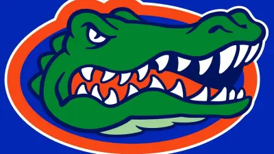 Florida Gators logo