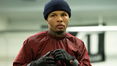 Gervonta Davis
