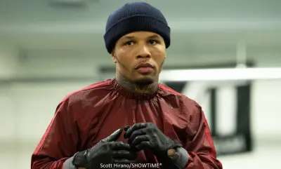 Gervonta Davis