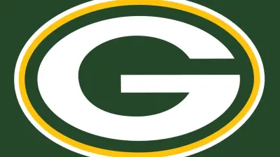 Green Bay Packers logo