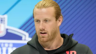 Hayden Hurst