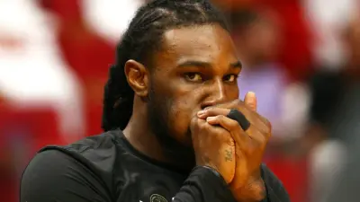 Jae Crowder