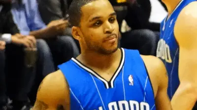 Jameer Nelson